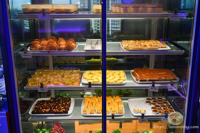 饗麻饗辣PLUS最奢華A5和牛吃到飽開箱，超豪華海鮮、活蝦、熟食任你吃，有紅白酒、莫凡彼冰淇淋