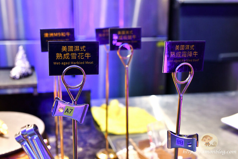 饗麻饗辣PLUS最奢華A5和牛吃到飽開箱，超豪華海鮮、活蝦、熟食任你吃，有紅白酒、莫凡彼冰淇淋