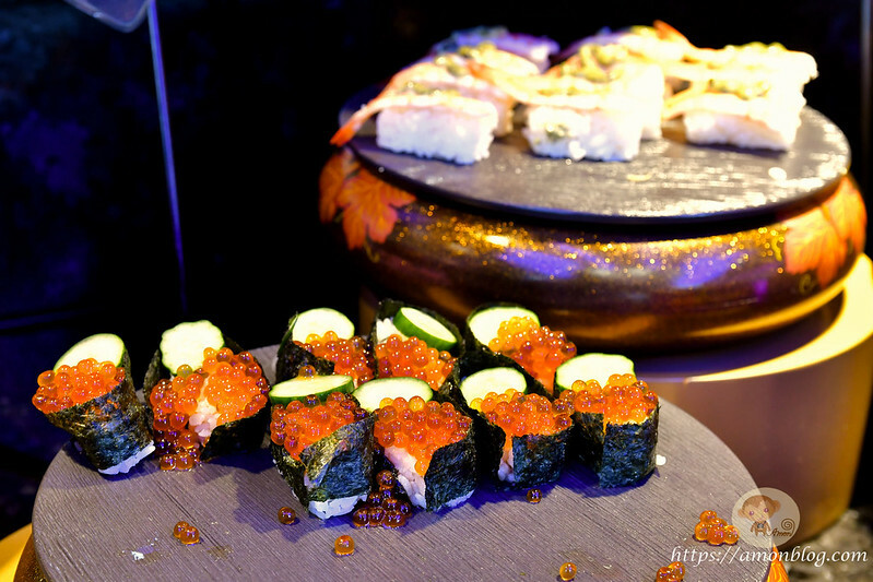 饗麻饗辣PLUS最奢華A5和牛吃到飽開箱，超豪華海鮮、活蝦、熟食任你吃，有紅白酒、莫凡彼冰淇淋