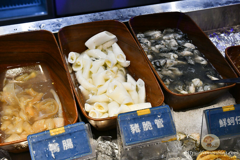 饗麻饗辣PLUS最奢華A5和牛吃到飽開箱，超豪華海鮮、活蝦、熟食任你吃，有紅白酒、莫凡彼冰淇淋