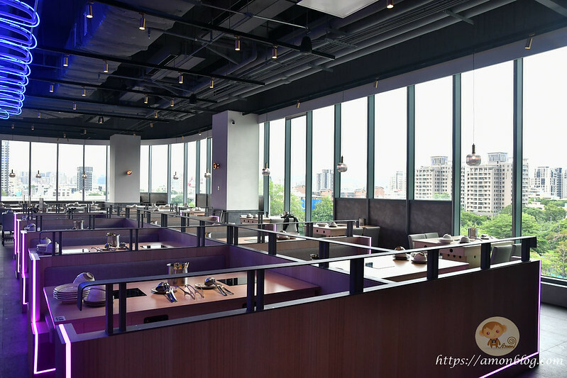 饗麻饗辣PLUS最奢華A5和牛吃到飽開箱，超豪華海鮮、活蝦、熟食任你吃，有紅白酒、莫凡彼冰淇淋