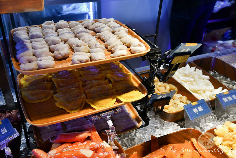 饗麻饗辣PLUS最奢華A5和牛吃到飽開箱，超豪華海鮮、活蝦、熟食任你吃，有紅白酒、莫凡彼冰淇淋