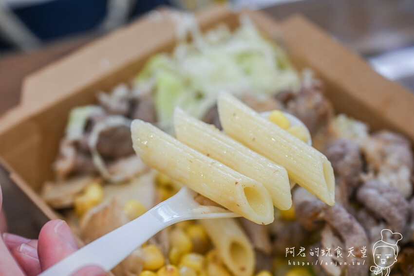 【台中】Daddi活力餐盒 西屯店|客製化健身餐,低卡、低gi、高蛋白,快來跟著老闆一起大肌肌 » 阿君的玩食天堂