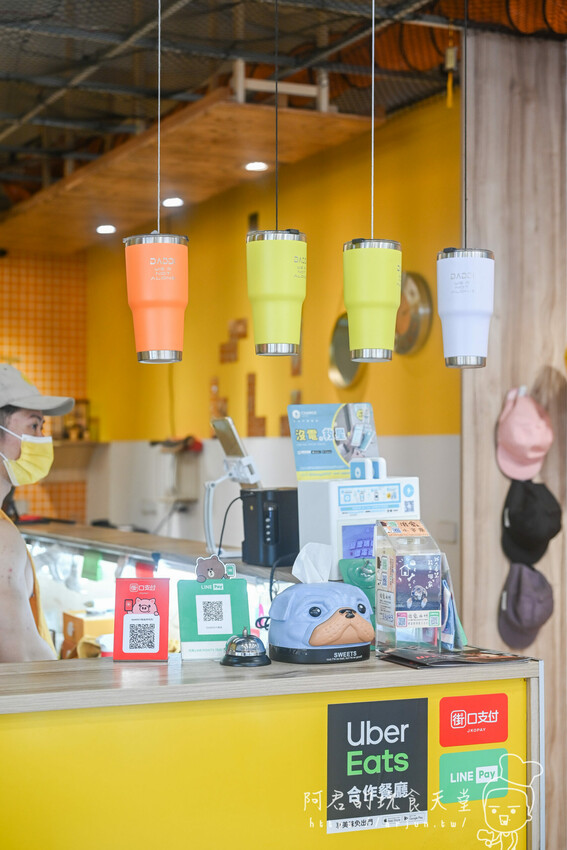 【台中】Daddi活力餐盒 西屯店|客製化健身餐,低卡、低gi、高蛋白,快來跟著老闆一起大肌肌 » 阿君的玩食天堂