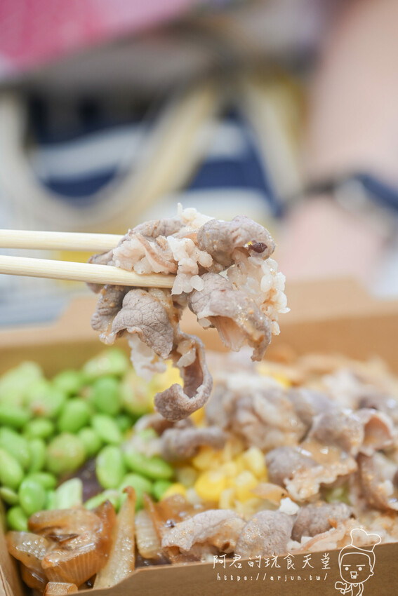 【台中】Daddi活力餐盒 西屯店|客製化健身餐,低卡、低gi、高蛋白,快來跟著老闆一起大肌肌 » 阿君的玩食天堂