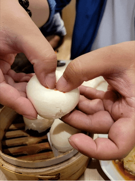 台南中西區《添好運 台南新天地店》｜平民價米其林一星餐廳｜現點現蒸正宗港式茶點｜菜單