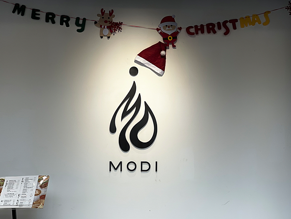 【台北信義區美食】MODI Coffee x 厚切三明治專賣