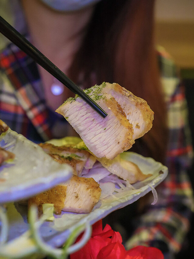 名古屋料亭居酒屋經國店 單點+無菜單料理吃生魚片、握壽司、現流海魚私房菜，九點過後邊吃飯邊唱歌氣氛超Chill