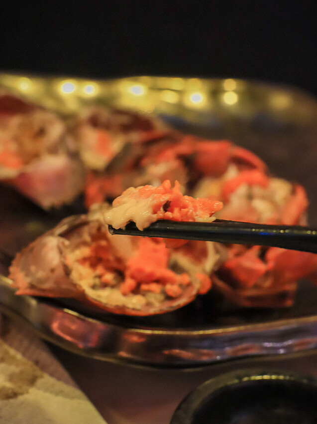 名古屋料亭居酒屋經國店 單點+無菜單料理吃生魚片、握壽司、現流海魚私房菜，九點過後邊吃飯邊唱歌氣氛超Chill