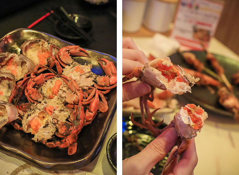 名古屋料亭居酒屋經國店 單點+無菜單料理吃生魚片、握壽司、現流海魚私房菜，九點過後邊吃飯邊唱歌氣氛超Chill