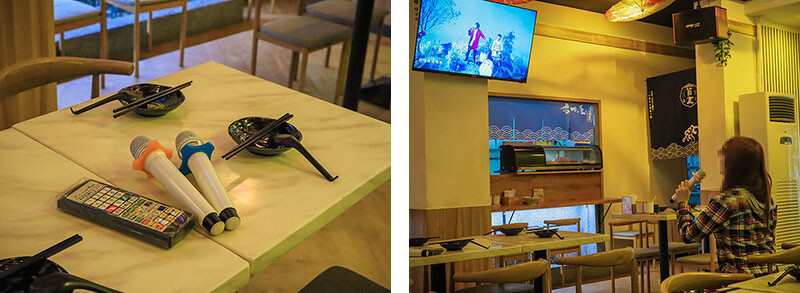 名古屋料亭居酒屋經國店 單點+無菜單料理吃生魚片、握壽司、現流海魚私房菜，九點過後邊吃飯邊唱歌氣氛超Chill