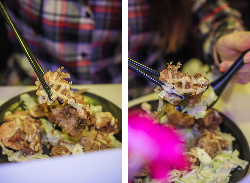 名古屋料亭居酒屋經國店 單點+無菜單料理吃生魚片、握壽司、現流海魚私房菜，九點過後邊吃飯邊唱歌氣氛超Chill