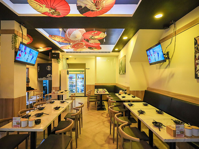 名古屋料亭居酒屋經國店 單點+無菜單料理吃生魚片、握壽司、現流海魚私房菜，九點過後邊吃飯邊唱歌氣氛超Chill