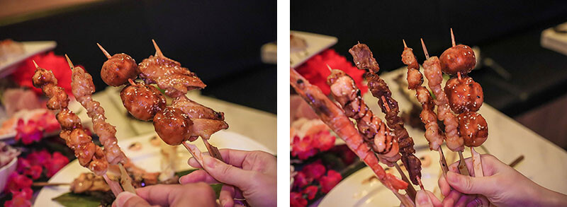 名古屋料亭居酒屋經國店 單點+無菜單料理吃生魚片、握壽司、現流海魚私房菜，九點過後邊吃飯邊唱歌氣氛超Chill