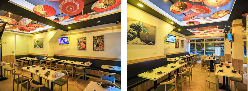 名古屋料亭居酒屋經國店 單點+無菜單料理吃生魚片、握壽司、現流海魚私房菜，九點過後邊吃飯邊唱歌氣氛超Chill