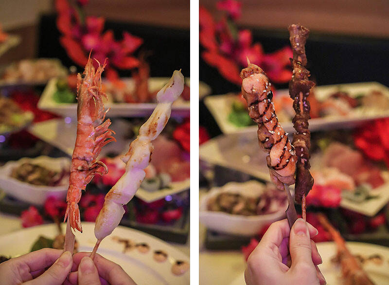 名古屋料亭居酒屋經國店 單點+無菜單料理吃生魚片、握壽司、現流海魚私房菜，九點過後邊吃飯邊唱歌氣氛超Chill