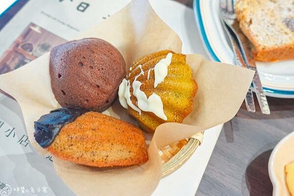 高雄美食。Furu Cafe  新崛江商圈附近的超可愛日系咖