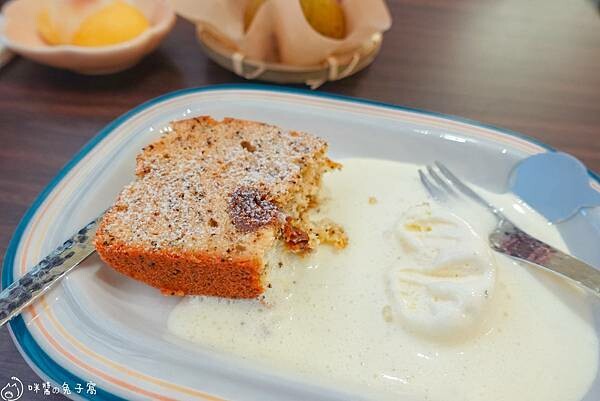 高雄美食。Furu Cafe  新崛江商圈附近的超可愛日系咖