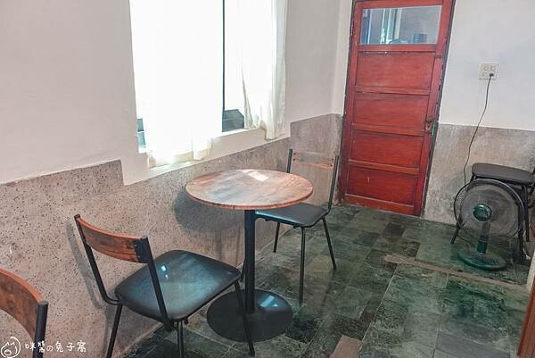 高雄美食。Furu Cafe  新崛江商圈附近的超可愛日系咖