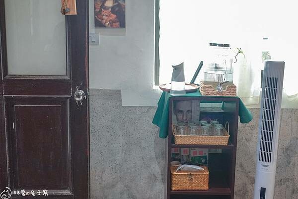 高雄美食。Furu Cafe  新崛江商圈附近的超可愛日系咖