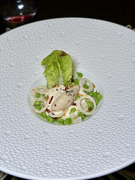 [信義區美食] CLOVER BELLAVITA 法國傳奇摘星主廚台灣首店 法式料理 #信義區市政府美食 @蛋寶趴趴go