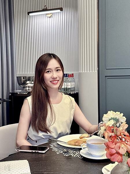 [信義區美食] CLOVER BELLAVITA 法國傳奇摘星主廚台灣首店 法式料理 #信義區市政府美食 @蛋寶趴趴go