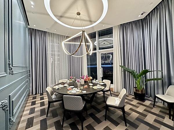 [信義區美食] CLOVER BELLAVITA 法國傳奇摘星主廚台灣首店 法式料理 #信義區市政府美食 @蛋寶趴趴go