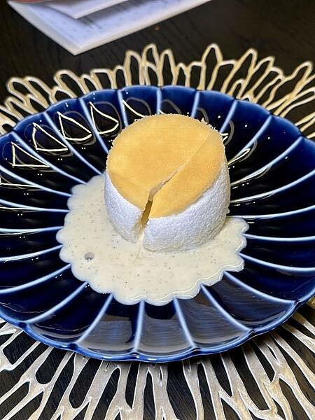 [信義區美食] CLOVER BELLAVITA 法國傳奇摘星主廚台灣首店 法式料理 #信義區市政府美食 @蛋寶趴趴go