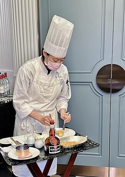 [信義區美食] CLOVER BELLAVITA 法國傳奇摘星主廚台灣首店 法式料理 #信義區市政府美食 @蛋寶趴趴go