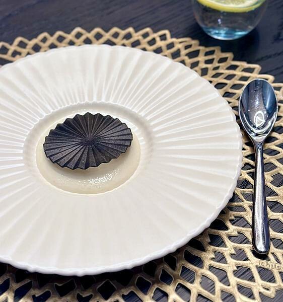 [信義區美食] CLOVER BELLAVITA 法國傳奇摘星主廚台灣首店 法式料理 #信義區市政府美食 @蛋寶趴趴go