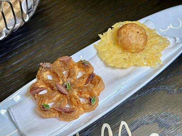 [信義區美食] CLOVER BELLAVITA 法國傳奇摘星主廚台灣首店 法式料理 #信義區市政府美食 @蛋寶趴趴go