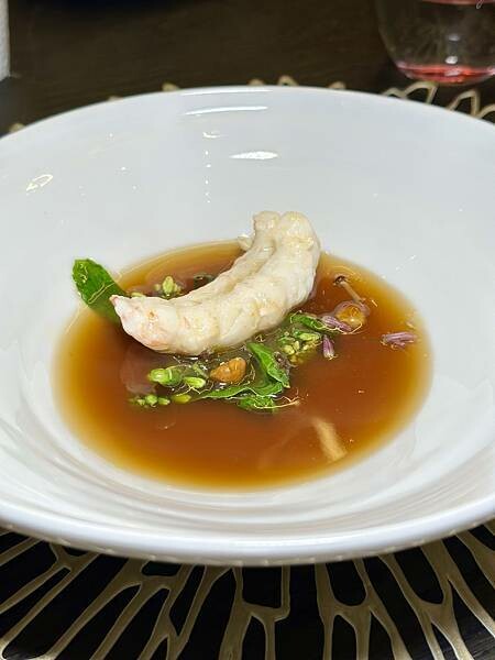 [信義區美食] CLOVER BELLAVITA 法國傳奇摘星主廚台灣首店 法式料理 #信義區市政府美食 @蛋寶趴趴go