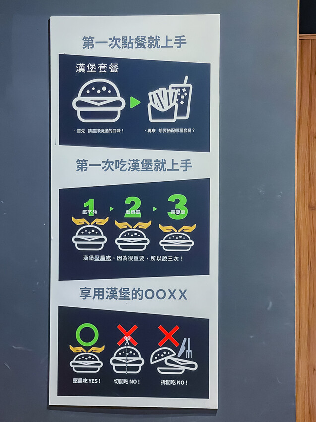 鳳山美食 – 樂檸漢堡 x 穿短褲可以免費加大飲料跟漢堡！