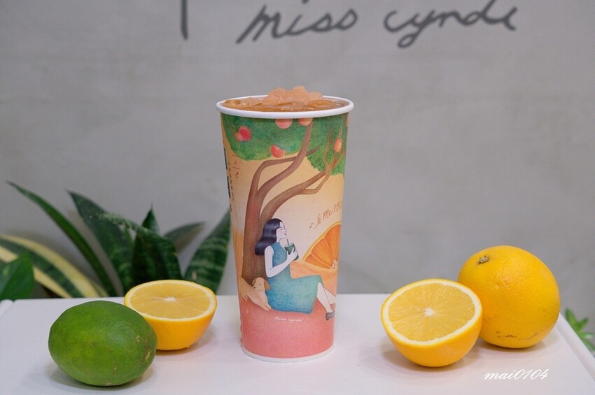 中壢手搖飲推薦｜LOHASS樂活事鮮果茶中壢SOGO店～新鮮