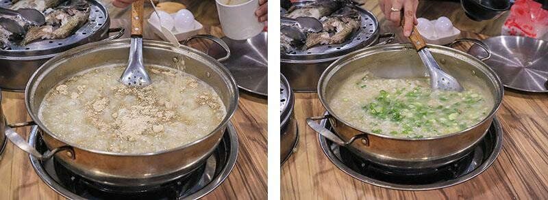 竹北牛13海鮮塔 藍鑽蝦、龍蝦、黃金蟹、淡菜現點現蒸 免開瓶費免服務費公司聚餐、尾牙最牛B