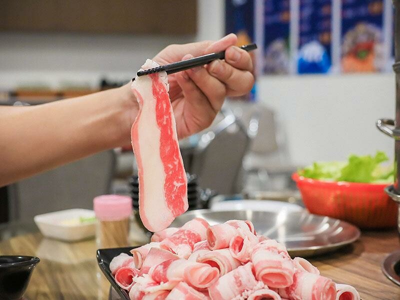 竹北牛13海鮮塔 藍鑽蝦、龍蝦、黃金蟹、淡菜現點現蒸 免開瓶費免服務費公司聚餐、尾牙最牛B