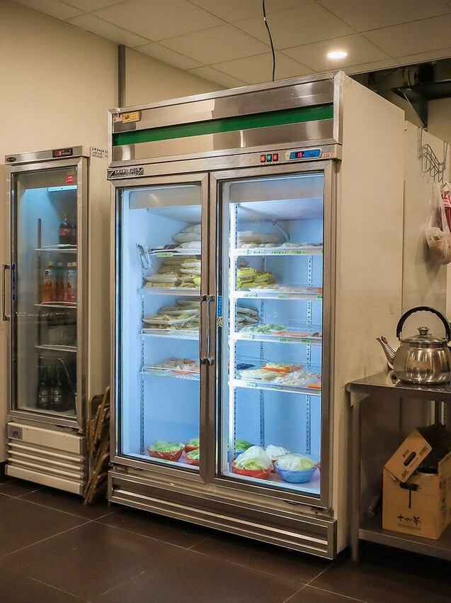 竹北牛13海鮮塔 藍鑽蝦、龍蝦、黃金蟹、淡菜現點現蒸 免開瓶費免服務費公司聚餐、尾牙最牛B