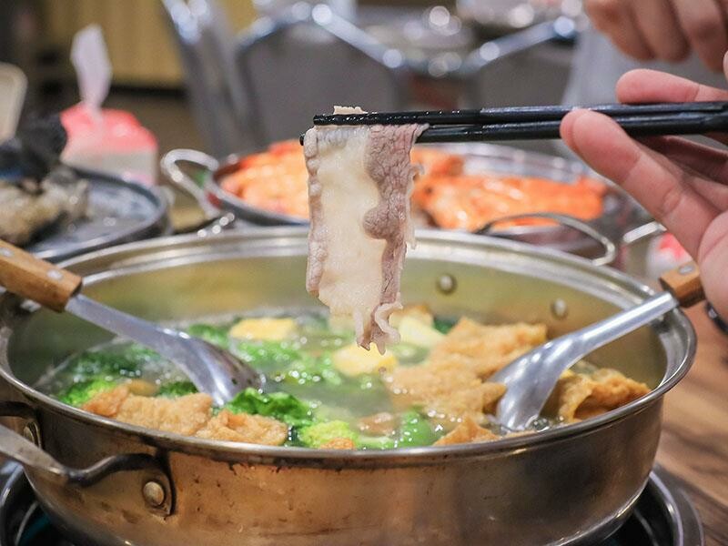 竹北牛13海鮮塔 藍鑽蝦、龍蝦、黃金蟹、淡菜現點現蒸 免開瓶費免服務費公司聚餐、尾牙最牛B