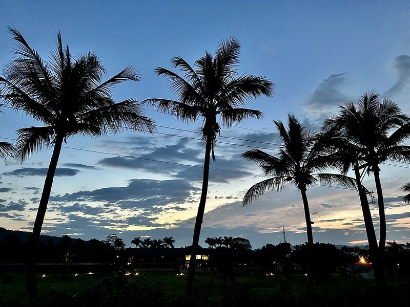 【台灣，花蓮縣，鳳林鎮】花蓮丘丘森旅 CHU Resort，大自然中找回身心靈平靜的新旅宿。（花蓮住宿）