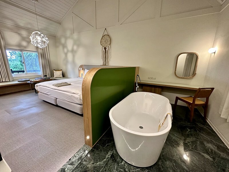 【台灣，花蓮縣，鳳林鎮】花蓮丘丘森旅 CHU Resort，大自然中找回身心靈平靜的新旅宿。（花蓮住宿）