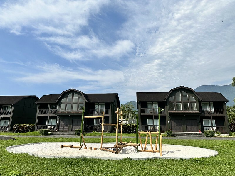 【台灣，花蓮縣，鳳林鎮】花蓮丘丘森旅 CHU Resort，大自然中找回身心靈平靜的新旅宿。（花蓮住宿）