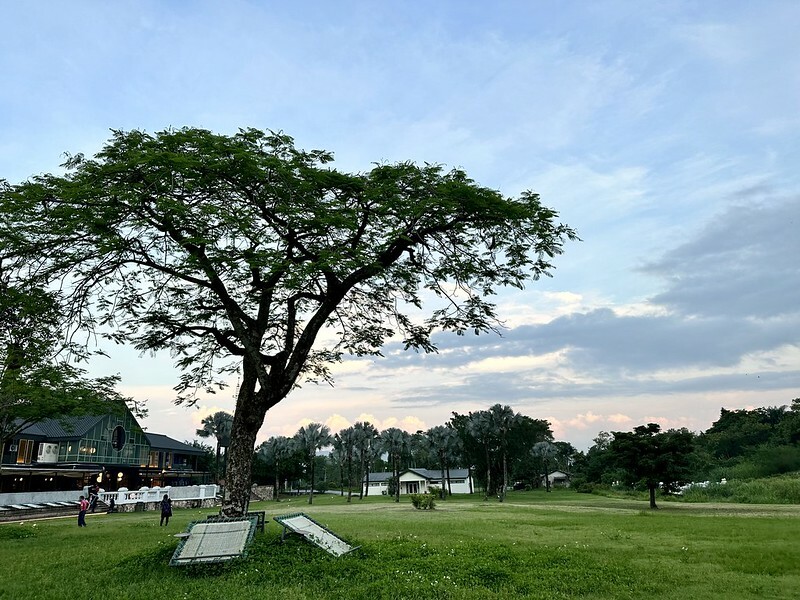 【台灣，花蓮縣，鳳林鎮】花蓮丘丘森旅 CHU Resort，大自然中找回身心靈平靜的新旅宿。（花蓮住宿）