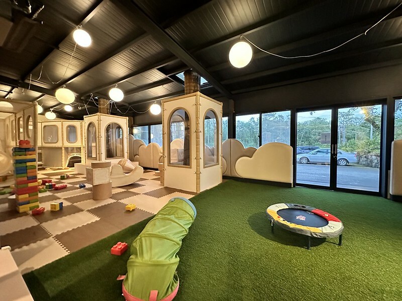 【台灣，花蓮縣，鳳林鎮】花蓮丘丘森旅 CHU Resort，大自然中找回身心靈平靜的新旅宿。（花蓮住宿）