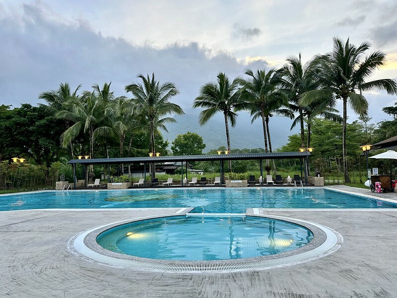 【台灣，花蓮縣，鳳林鎮】花蓮丘丘森旅 CHU Resort，大自然中找回身心靈平靜的新旅宿。（花蓮住宿）