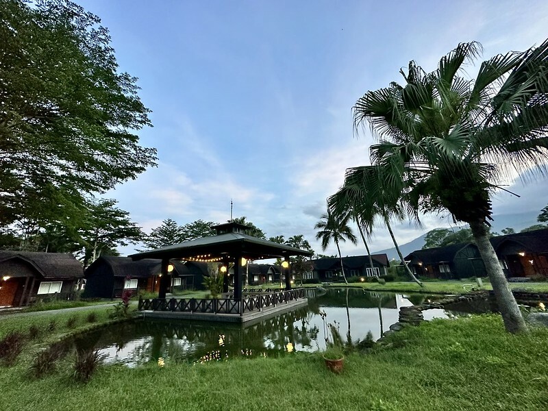 【台灣，花蓮縣，鳳林鎮】花蓮丘丘森旅 CHU Resort，大自然中找回身心靈平靜的新旅宿。（花蓮住宿）