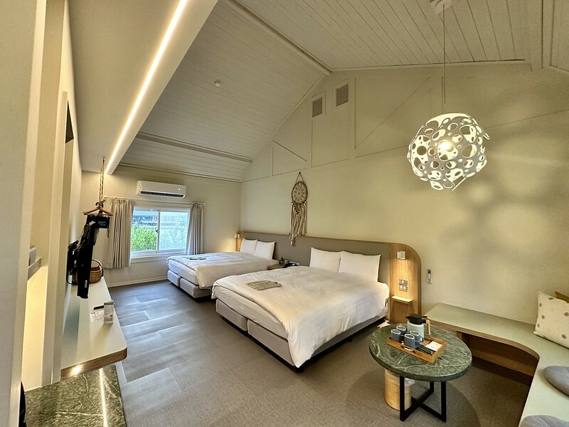 【台灣，花蓮縣，鳳林鎮】花蓮丘丘森旅 CHU Resort，大自然中找回身心靈平靜的新旅宿。（花蓮住宿）