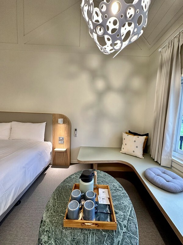 【台灣，花蓮縣，鳳林鎮】花蓮丘丘森旅 CHU Resort，大自然中找回身心靈平靜的新旅宿。（花蓮住宿）