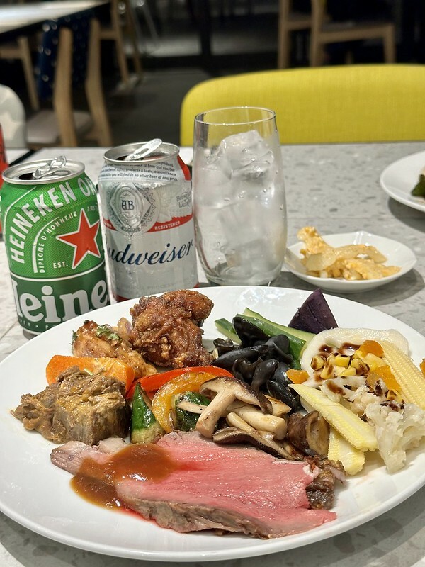 【台灣，花蓮縣，鳳林鎮】花蓮丘丘森旅 CHU Resort，大自然中找回身心靈平靜的新旅宿。（花蓮住宿）