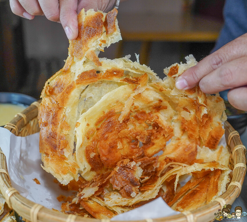 好手藝之高雄手工北方麵食必吃 湘帥客棧，招牌甜烙餅、爆漿豬肉餡餅、爽口小籠湯包、老饕最愛蔥油餅 - 跟著尼力吃喝玩樂＆親子生活