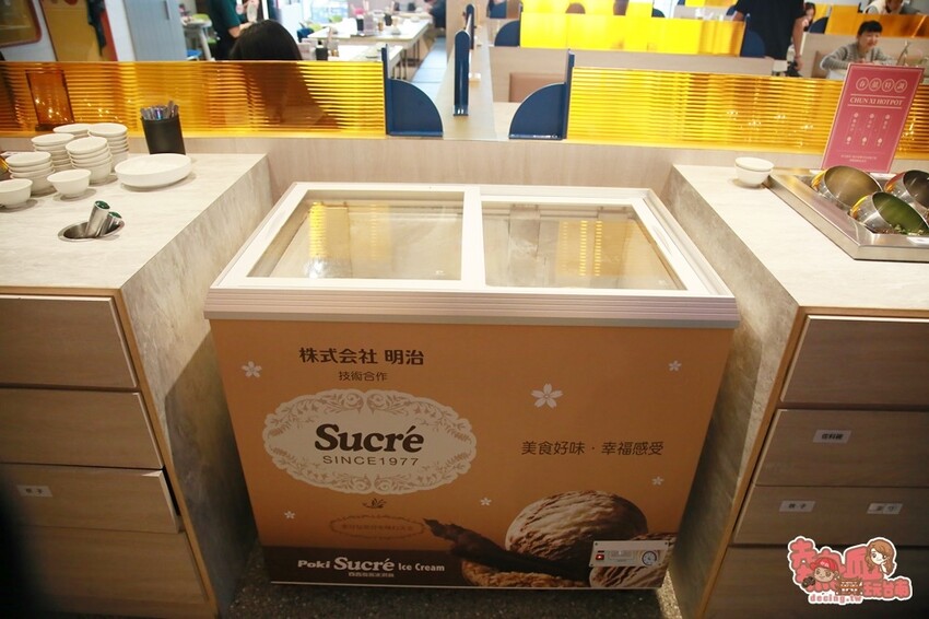 【台南美食】春囍打邊爐！獨家風味正宗酸菜魚，Prime雪花牛、松阪豬通通買一送一 - 熱血玩台南。跳躍新世界